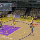 PSX NBA Shoot Out 2001 Demo Screenshot9