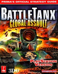 PSX Guide Battletanx Global Assault
