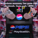PSX Demo Pepsi Sampler Screenshot 32