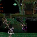 PSX Skeleton Warriors Screenshot 18