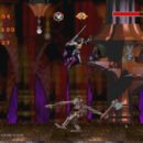 PSX Skeleton Warriors Screenshot 24