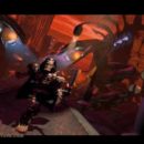 PSX Skeleton Warriors Screenshot 31