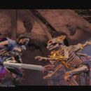 PSX Skeleton Warriors Screenshot 37