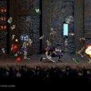 PSX Skeleton Warriors Screenshot 4