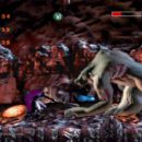 PSX Skeleton Warriors Screenshot 5