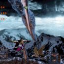 PSX Skeleton Warriors Screenshot 6