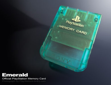 PSX-PlayStation-Memory-Card—Emerald