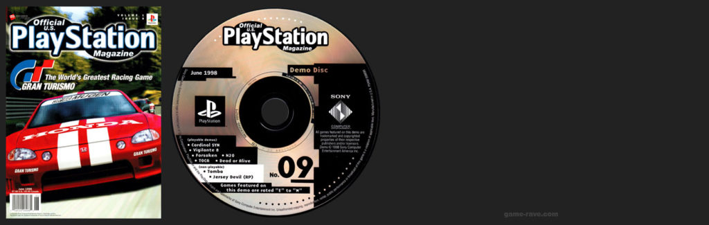PSX-PlayStation-OPM-Demo-Volume-9-Magazine-Release