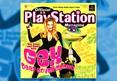 PlayStation PSX-Official-PlayStation-Magazine-Demo-Disc-16