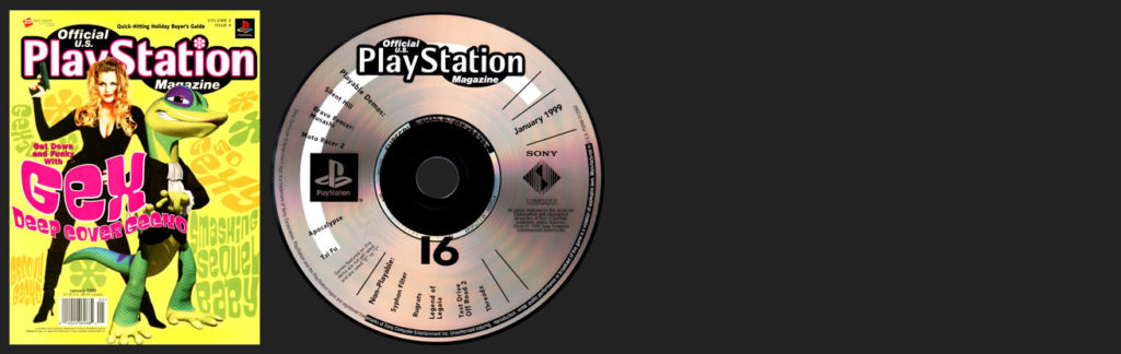 PlayStation PSX-Official-PlayStation-Magazine-Demo-Disc-16.-450x