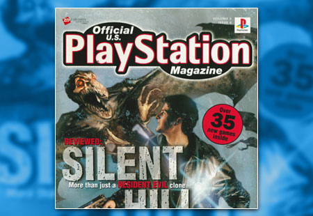 PlayStation PSX-Official-PlayStation-Magazine-Demo-Disc-18