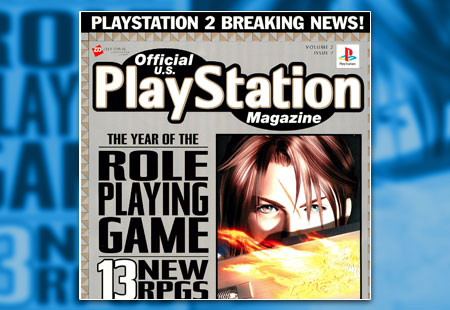 PlayStation PSX-Official-PlayStation-Magazine-Demo-Disc-19-Magazine