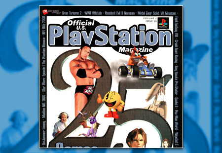 PlayStation PSX-Official-PlayStation-Magazine-Demo-Disc-22-450x