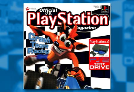 PlayStation PSX-Official-PlayStation-Magazine-Demo-Disc-26