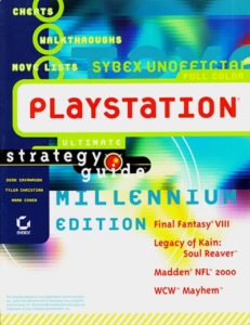 PSX-Guide-Sybex-PlayStation-Stratgey-Guide-Millenium-Edition-Web