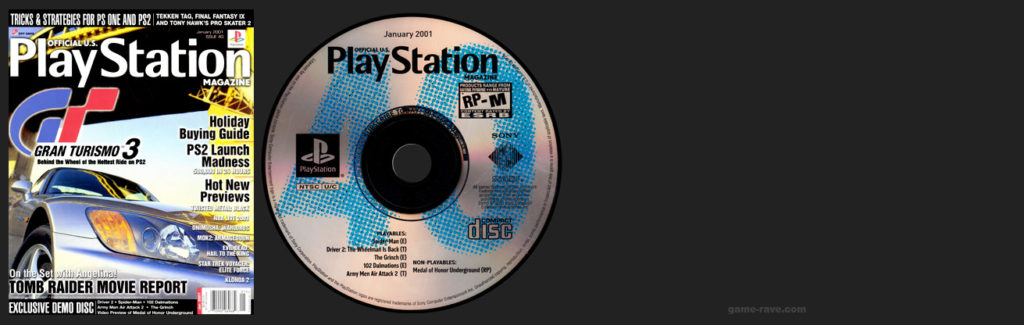 PSX-Official-PlayStation-Magazine-Demo-Disc-40.Magazine-Release