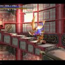 PSX PlayStation Threads of Fate Screenshot (1)