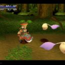 PSX PlayStation Threads of Fate Screenshot (11)