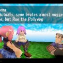 PSX PlayStation Threads of Fate Screenshot (16)