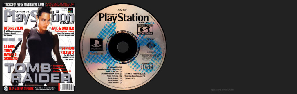 PSX-Official-PlayStation-Magazine-Demo-Disc-46-Pack-In-Release