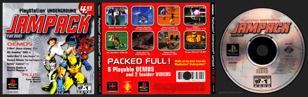PSX-Jampack-Fall-2001-Jewel-Case-Release