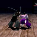 PSX PlayStation Bushido Blade 2 Screenshot (1)