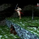 PSX PlayStation Bushido Blade 2 Screenshot (20)