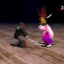PSX PlayStation Bushido Blade 2 Screenshot (29)