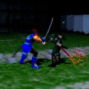 PSX PlayStation Bushido Blade 2 Screenshot (7)