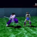 PSX PlayStation Bushido Blade 2 Screenshot (9)