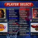 PSX Demo NBA 2 Ball Screenshot (20)