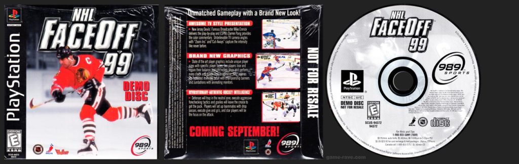 PSX-Demo-NHL-Face-Off-99-Cardboard-Sleeve-Release