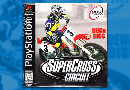 PSX-Demo-Supercross-Circuit