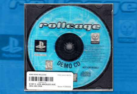 PSX-Demo-Roll-Cage-Hollywood-Video-Jewel-Case