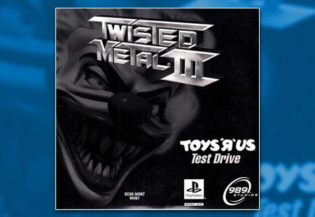 PSX-Demo-Twisted-Metal-III-Toys-R-Us-Test-Drive-Demo