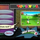 PSX Toys R Us Summer Demo Disc – Screenshot (1)