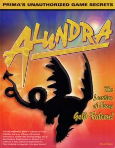 PSX-Guide-Alundra-Unauthorized-Web