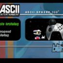 PSX PlayStation ASCII 360 Sphere Controller Demo (2)