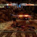 PSX PlayStation Cardinal Syn Screenshot (18)