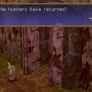 PSX Demo Legend of Legaia Screenshot (11)