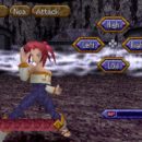 PSX Demo Legend of Legaia Screenshot (16)