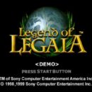 PSX Demo Legend of Legaia Screenshot (20)