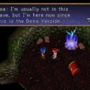 PSX Demo Legend of Legaia Screenshot (4)