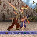 PSX Demo Legend of Legaia Screenshot (8)