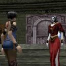 PSX PlayStation Kagero Deception II Demo Screenshot (2)