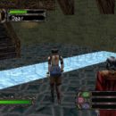 PSX PlayStation Kagero Deception II Demo Screenshot (3)