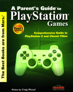 PSX Guide Parents Guide to PlayStation Mars