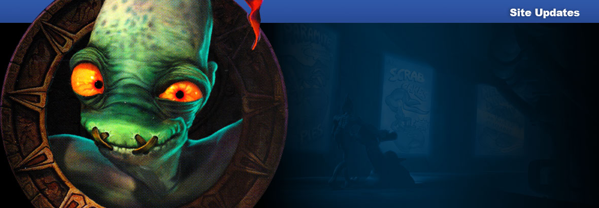 Site Updates Digest 9/27/2025