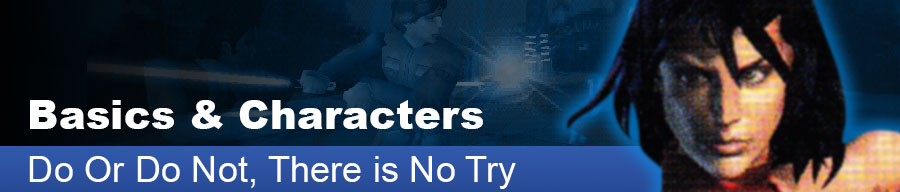 PSX Star Wars Masters of Teras Kasi Move List Guide Header Character Banner