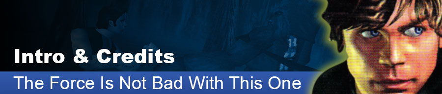 PSX PlayStation Star Wars Masters of Teras Kasi Guide Move List Banner